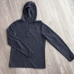 lululemon men’s pull over